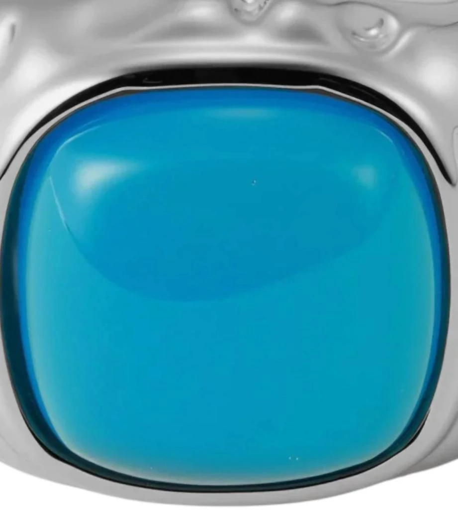 Luv AJ Luv Aj - Women
s Valencia Statement Ring 2