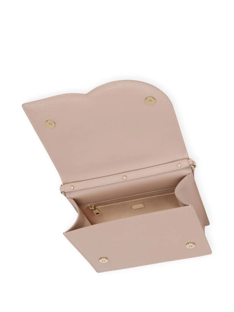 Dolce & Gabbana DG LOGO CROSSBODY BAG 5