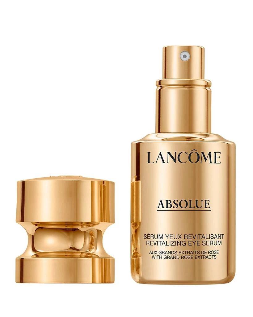 Lancôme Absolue Revitalizing Eye Serum 1
