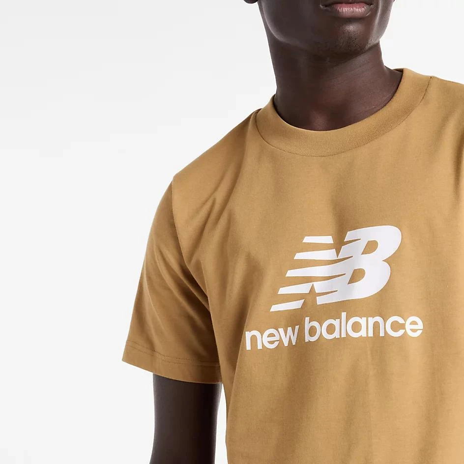 New Balance Sport Essentials Logo T-Shirt