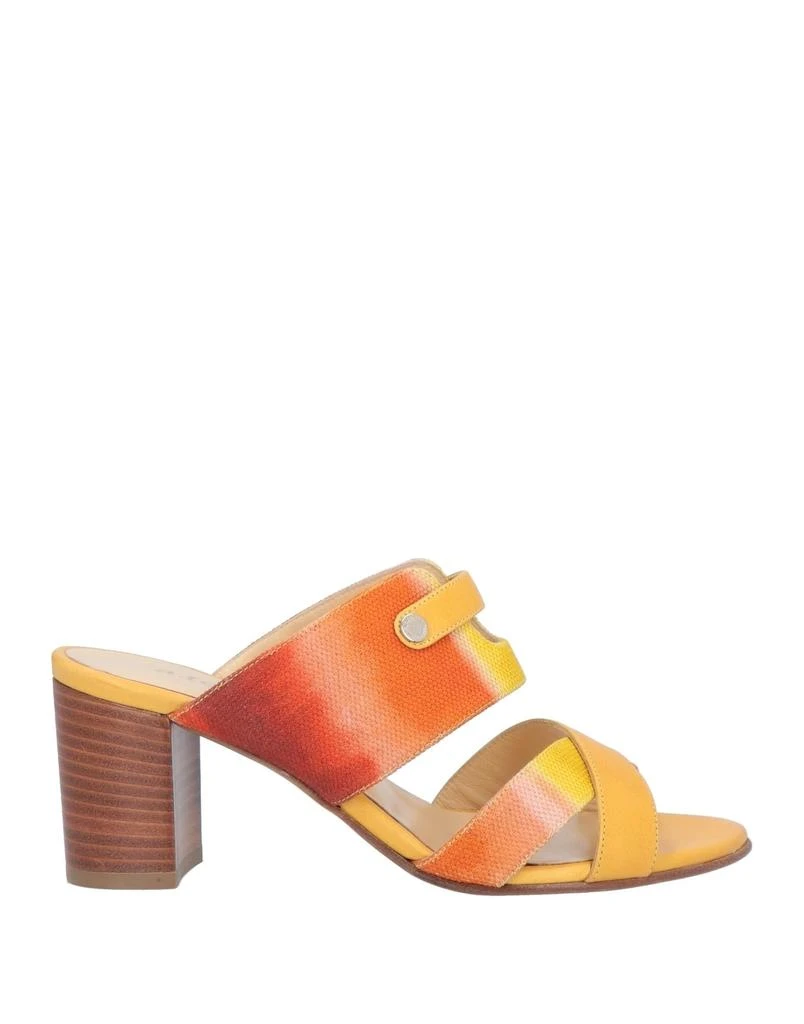 A.TESTONI Sandals 1