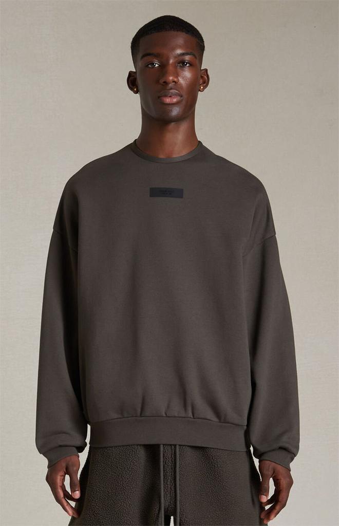 Essentials Ink Crew Neck Sweatshirt