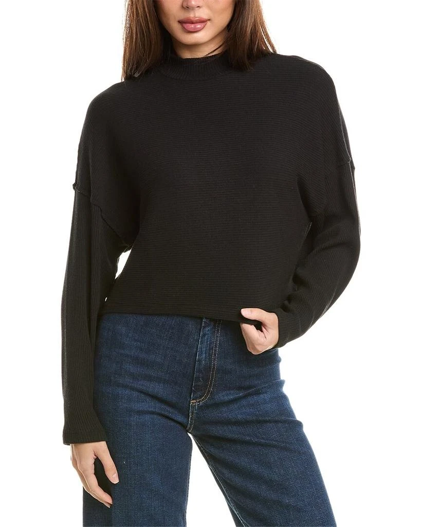 Project Social T Project Social T Throw and Go Sweater 1