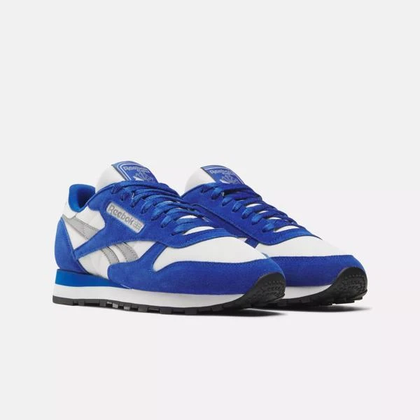 Reebok Classic Leather Shoes 2