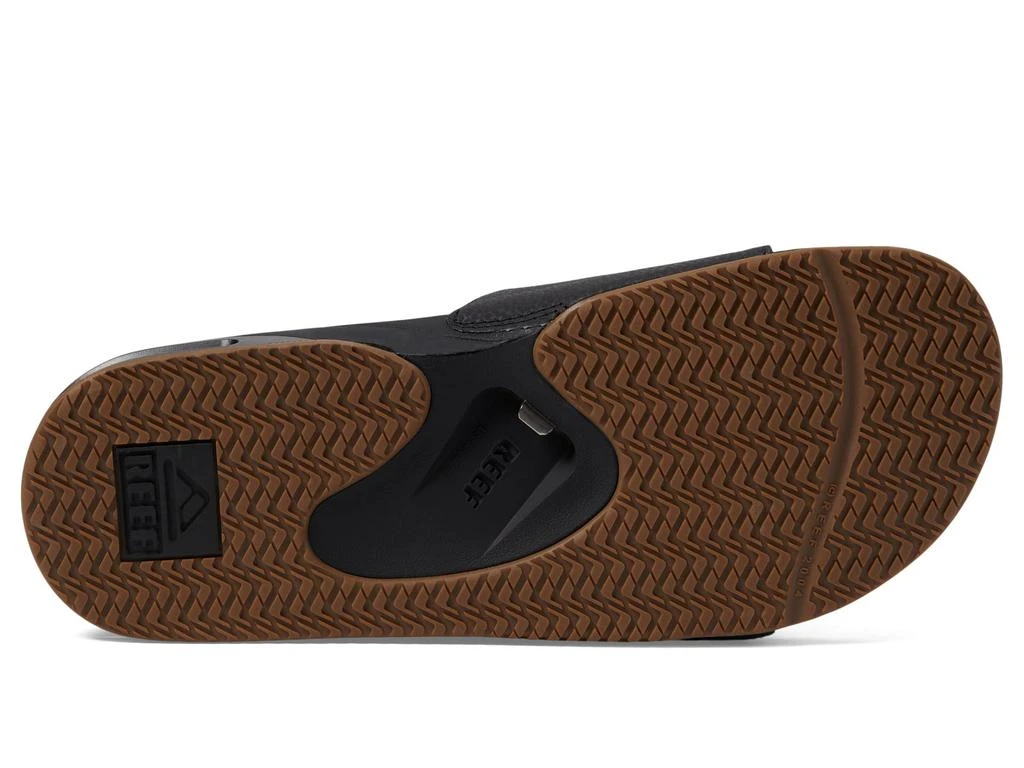 Reef Fanning Slide 3
