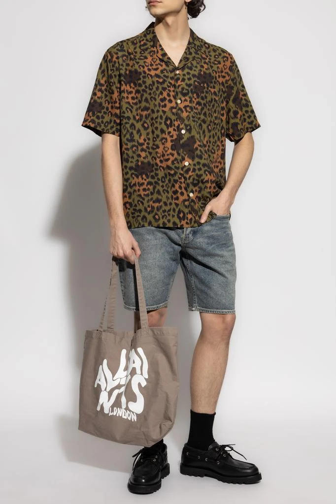 ALL SAINTS Shirt Styx 2