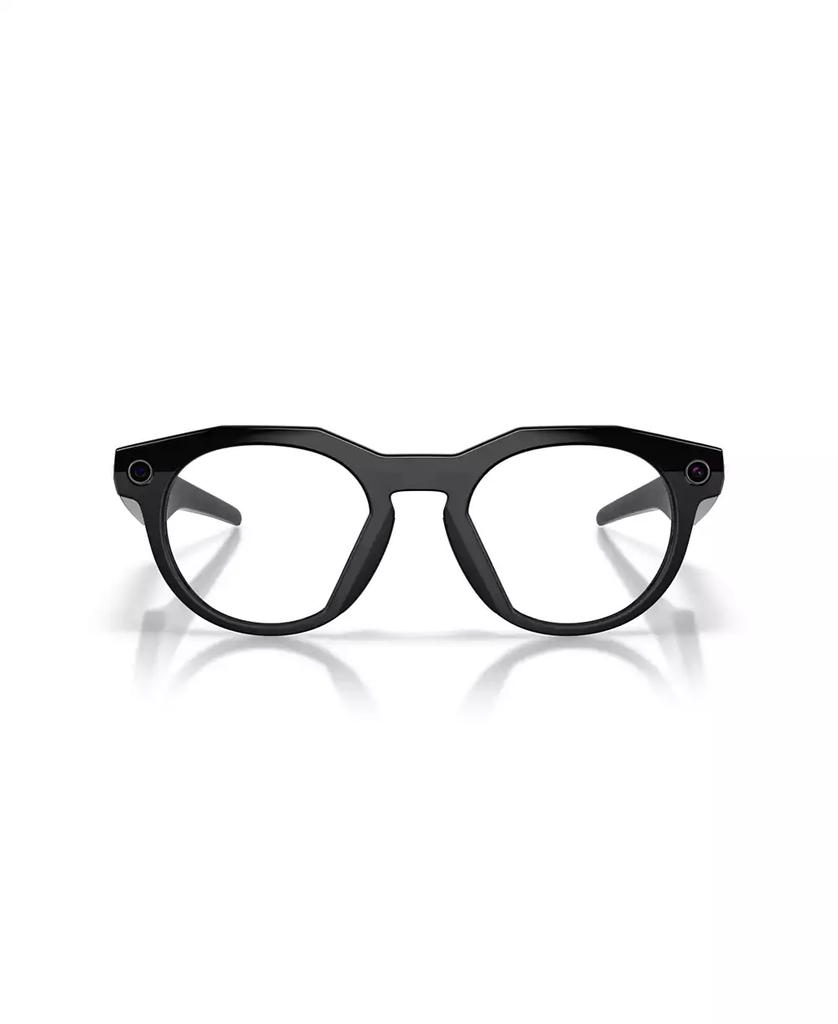 Oakley Unisex AI Meta HSTN Sunglasses, OW8002