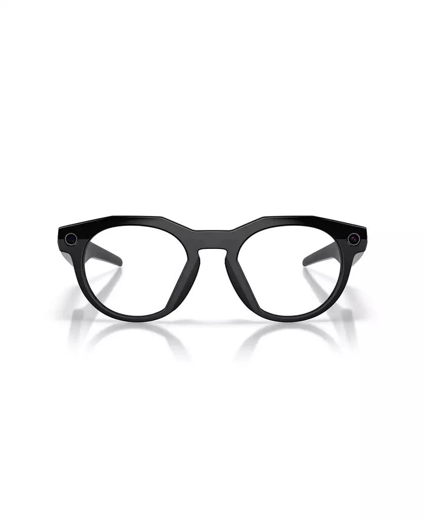 Oakley Unisex AI Meta HSTN Sunglasses, OW8002 2