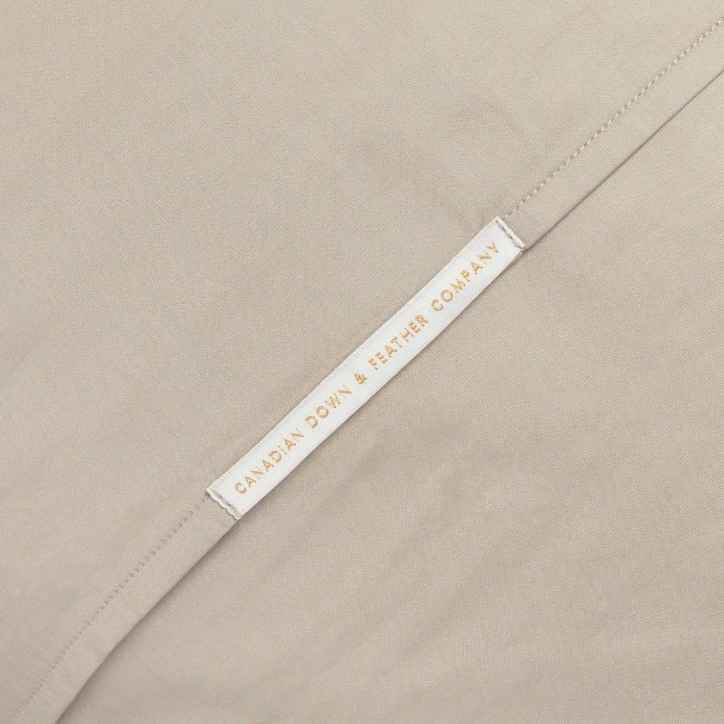 Canadian Down & Feather Company Dune Pillowcase Set 3