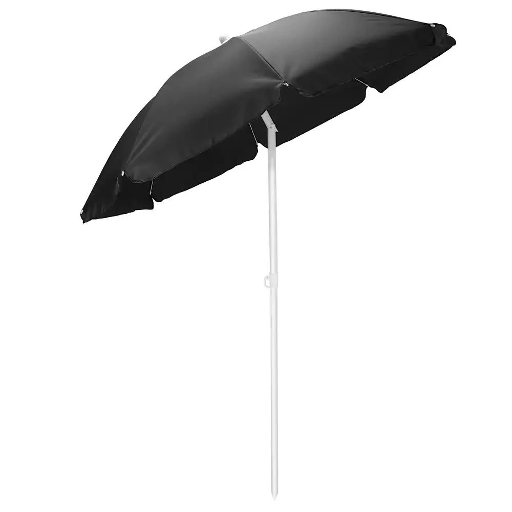 ONIVA by Picnic Time Large 5.5 ft. Portable Beach Umbrella 15