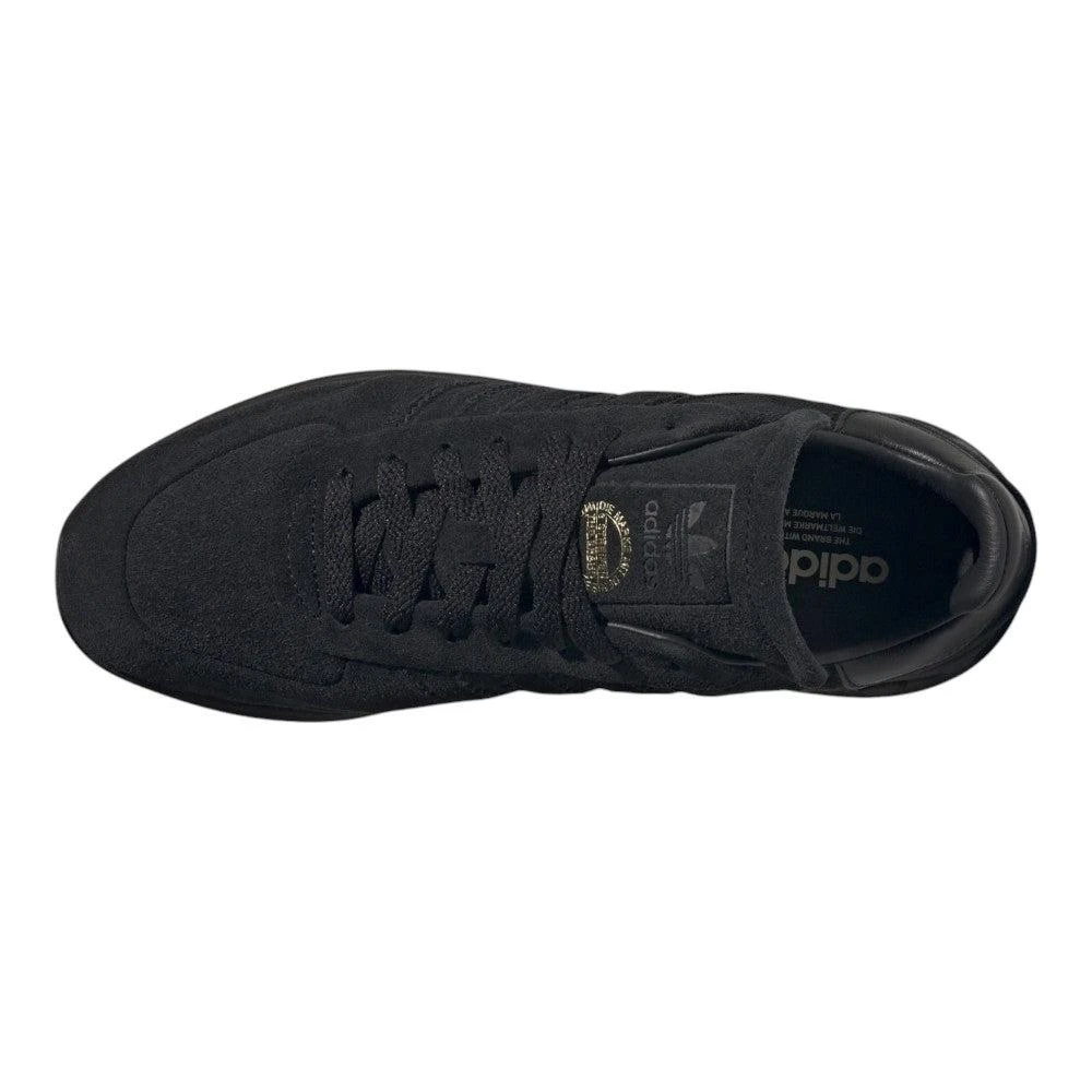 Adidas La Trainer Lux Lace Up Sneakers 4