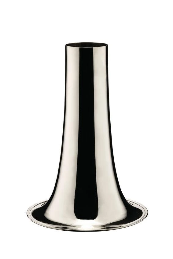 Alessi Vaso Per Fiori Il Tornitore Matto 1