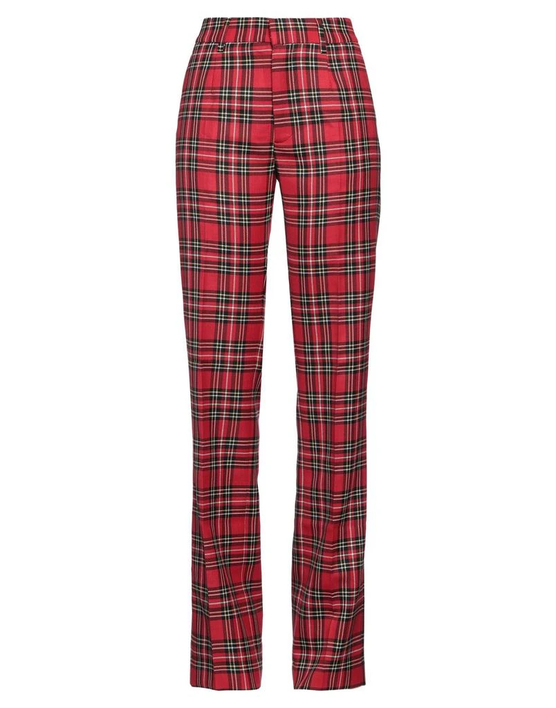 Alessandra Rich Casual pants 1