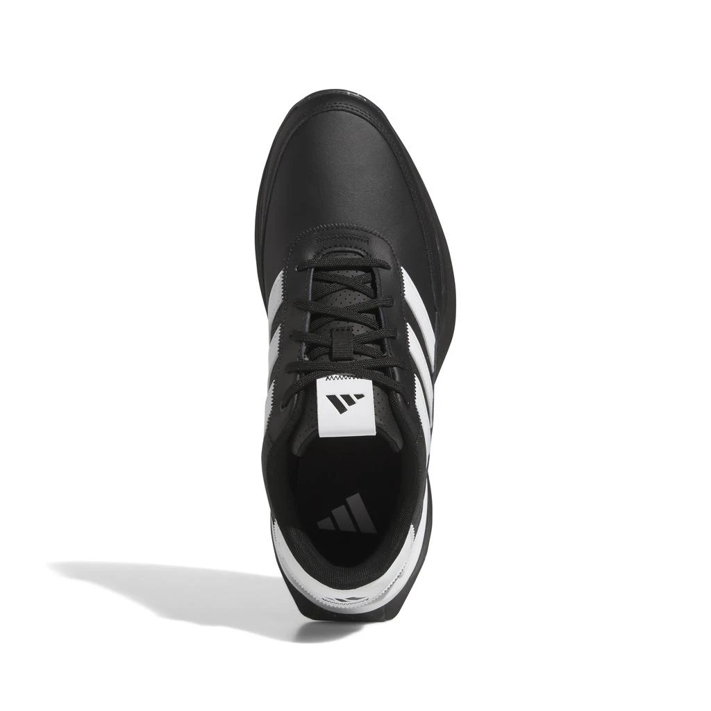 Adidas S2G 24 Leather Spikeless Golf Shoes 2