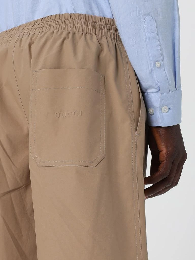 Gucci Pants men Gucci 5