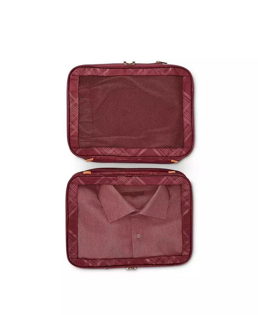 Hartmann Reserve Medium Expandable Trunk 6