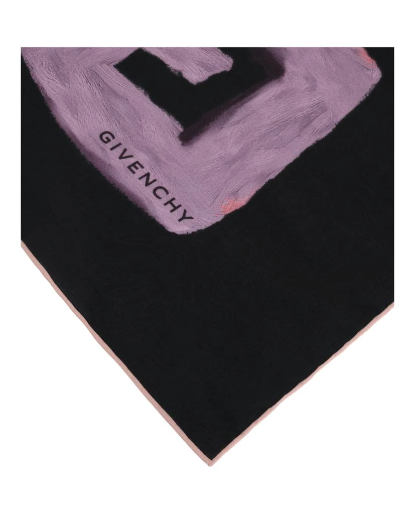 Givenchy 4G Logo Bandana 2