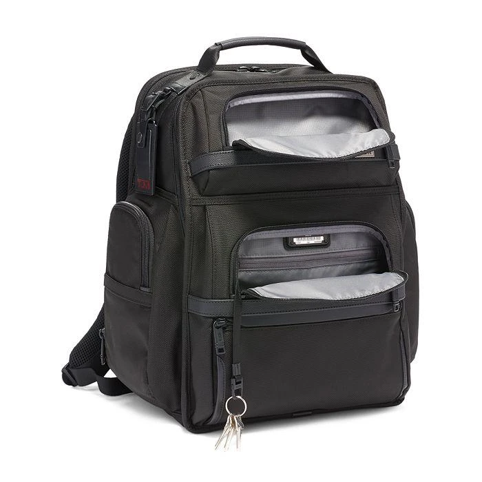 Tumi Alpha 3 Brief Pack 4