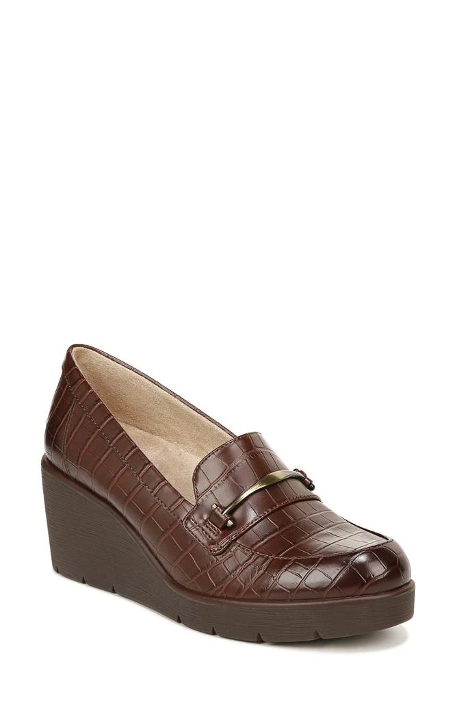 SOUL NATURALIZER Achieve Bit Wedge Pump - Wide Width Available 1