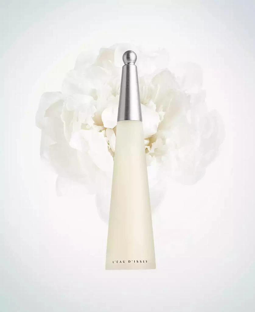 Issey Miyake L'Eau d'Issey Eau de Toilette, 3.4 oz 3
