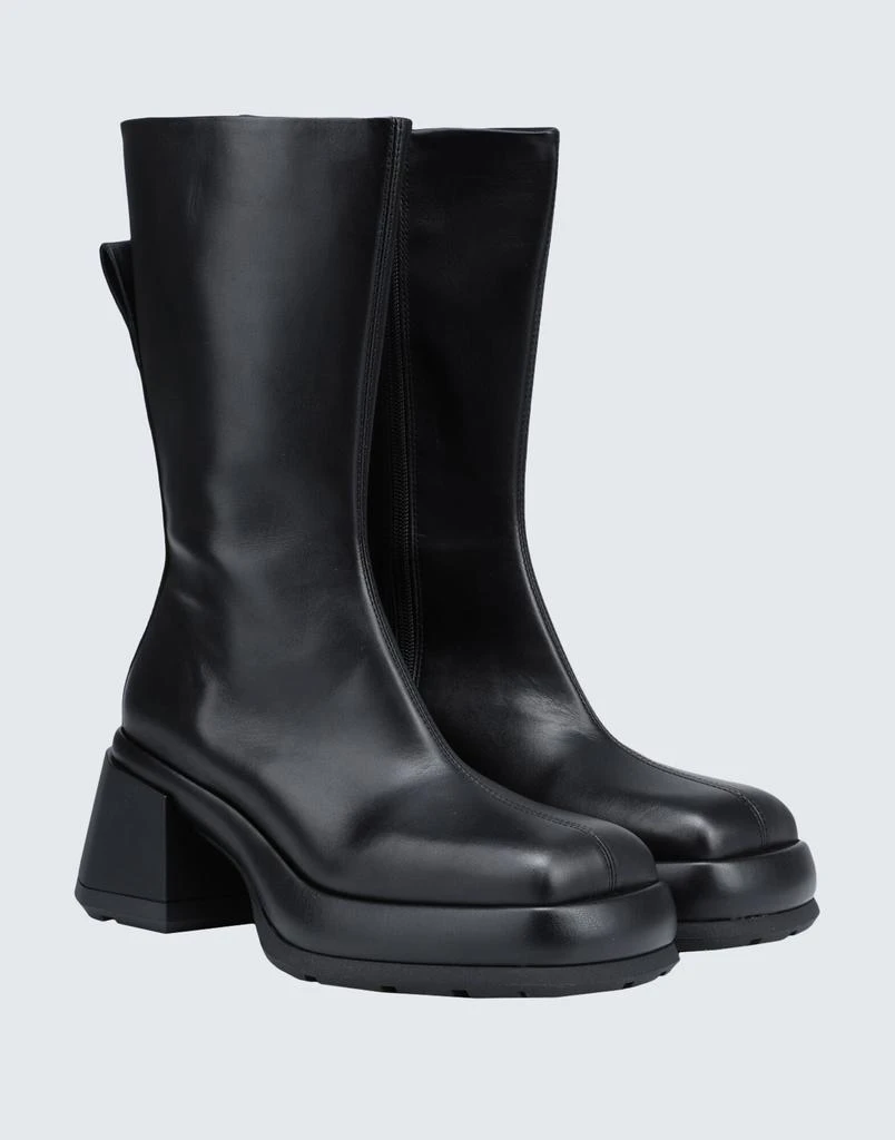MIISTA Boots 4