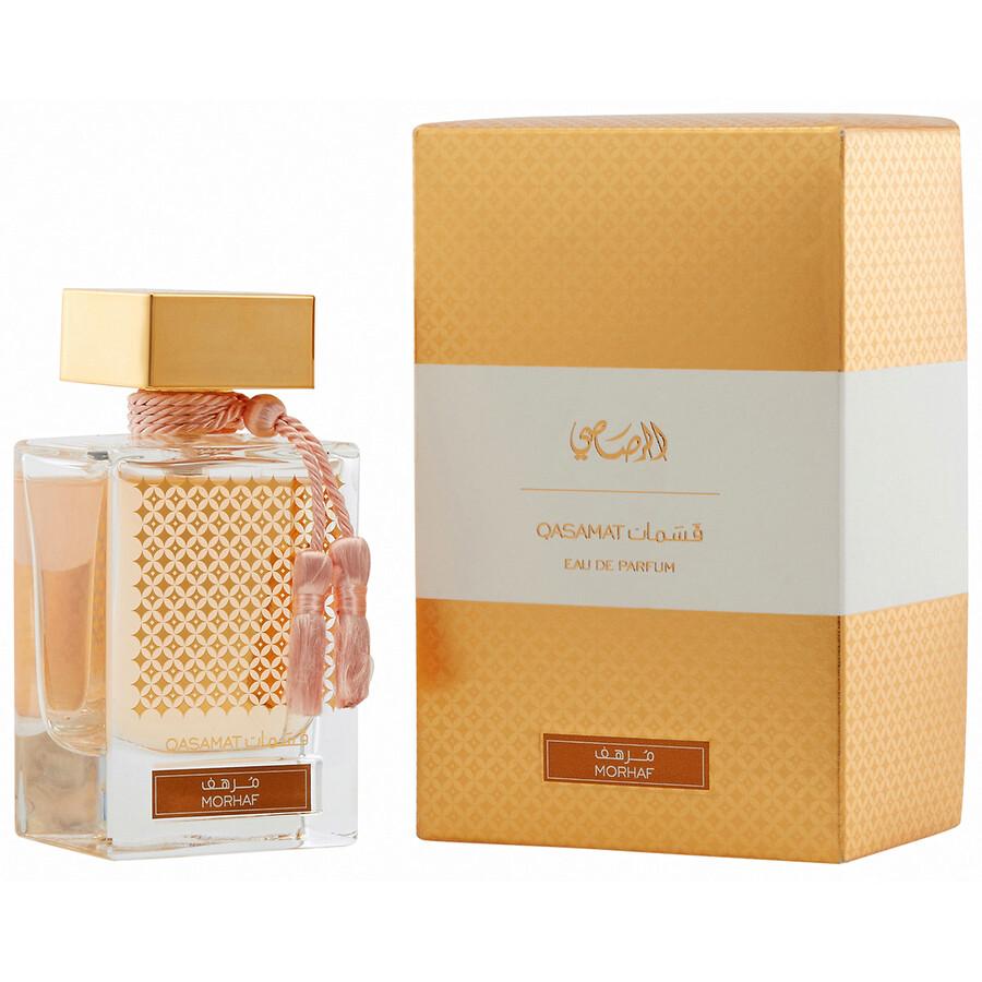 Rasasi Rasasi Qasamat Morhaf Unisex EDP
