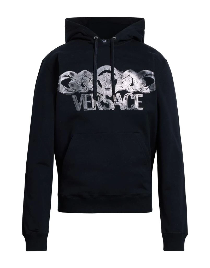 Versace Hooded sweatshirt 1