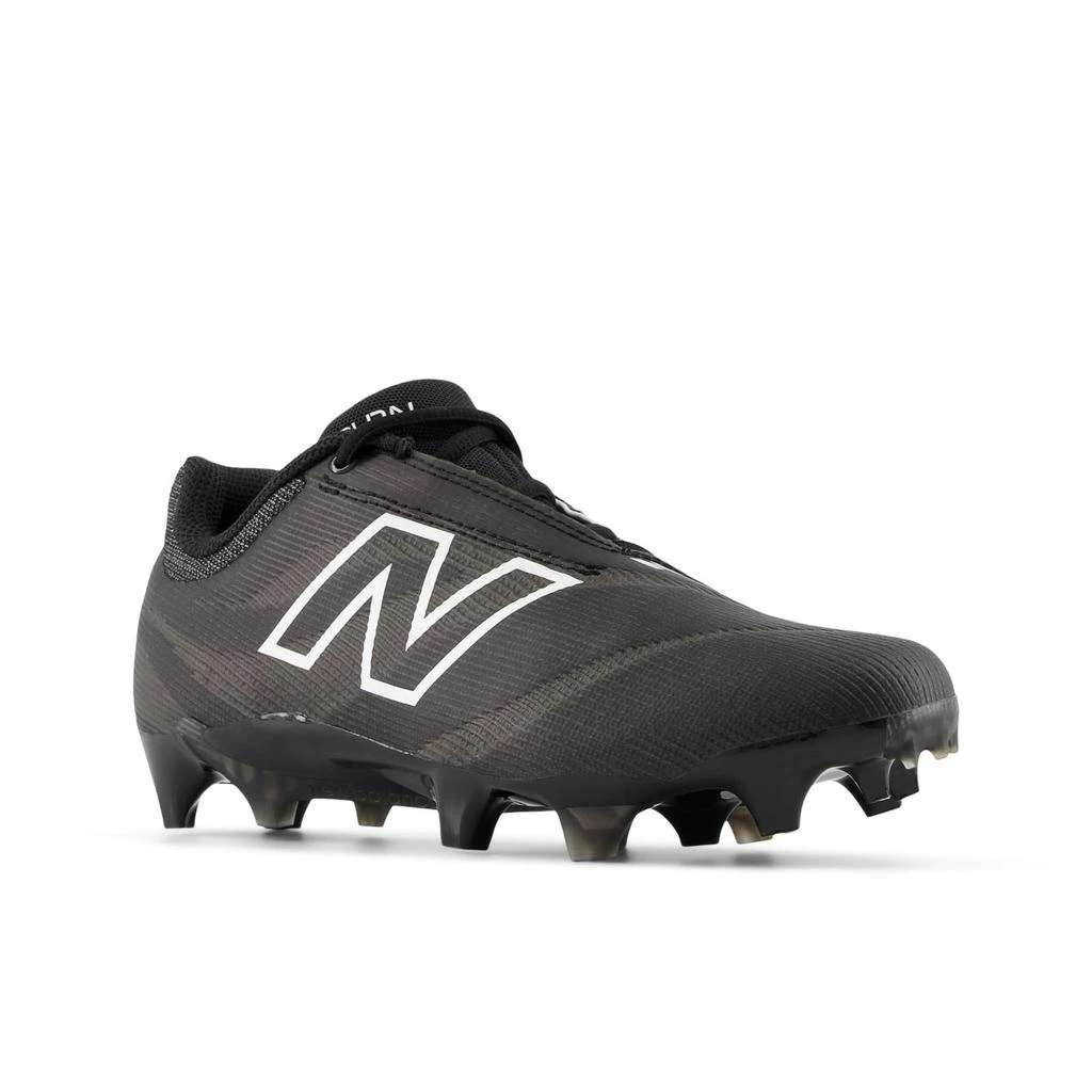 New Balance BurnX4 Lacrosse Cleats 1
