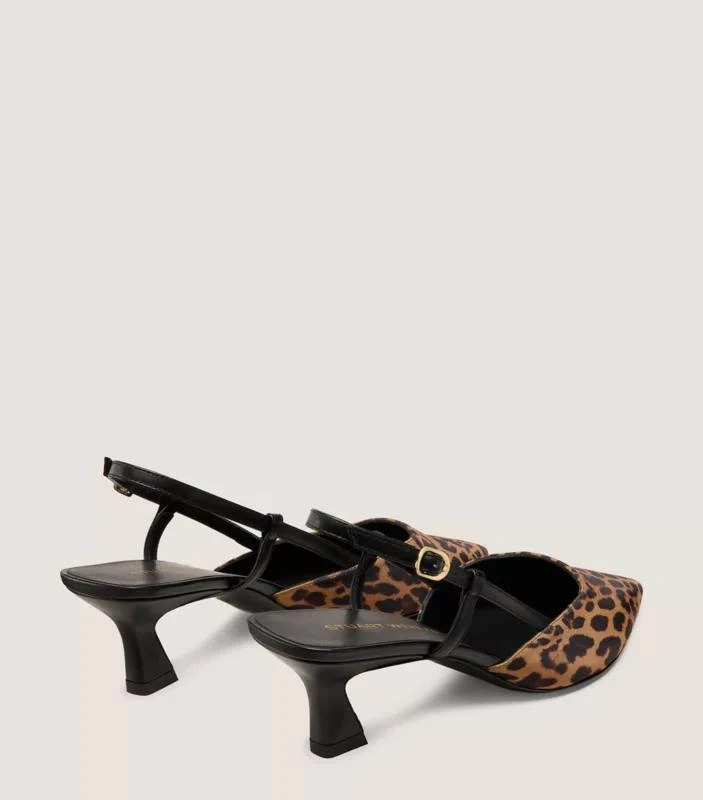 Stuart Weitzman VINNIE 50 SLINGBACK 3