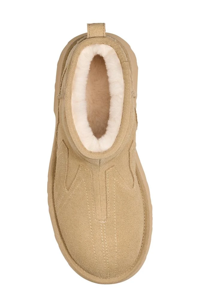 UGG Ultra Mini New Heights Sunwave Platform Boot 4