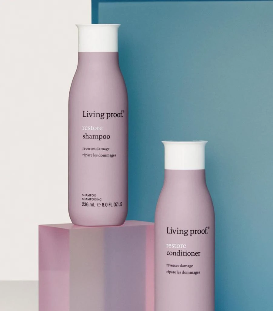 Living Proof Restore Shampoo (236ml) 6