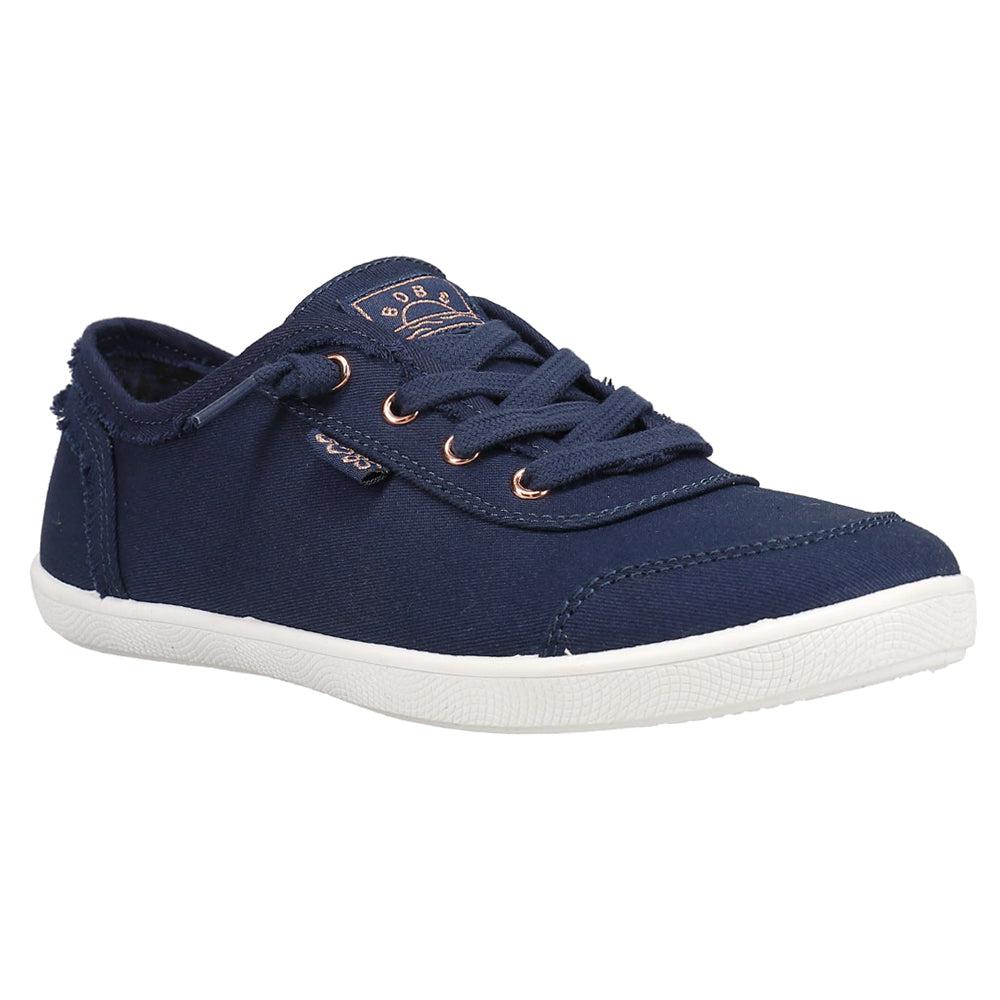 SKECHERS Bobs B Cute Lace Up Sneakers