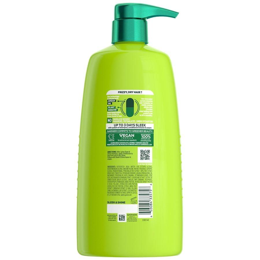 Garnier Fructis Fortifying Conditioner for Frizzy, Dry Hair