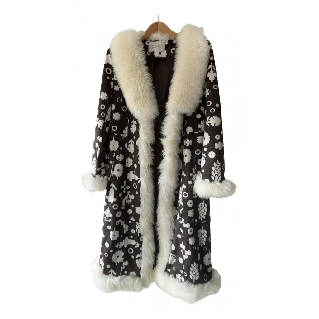 Charlotte Simone Charlotte Simone Coat 1