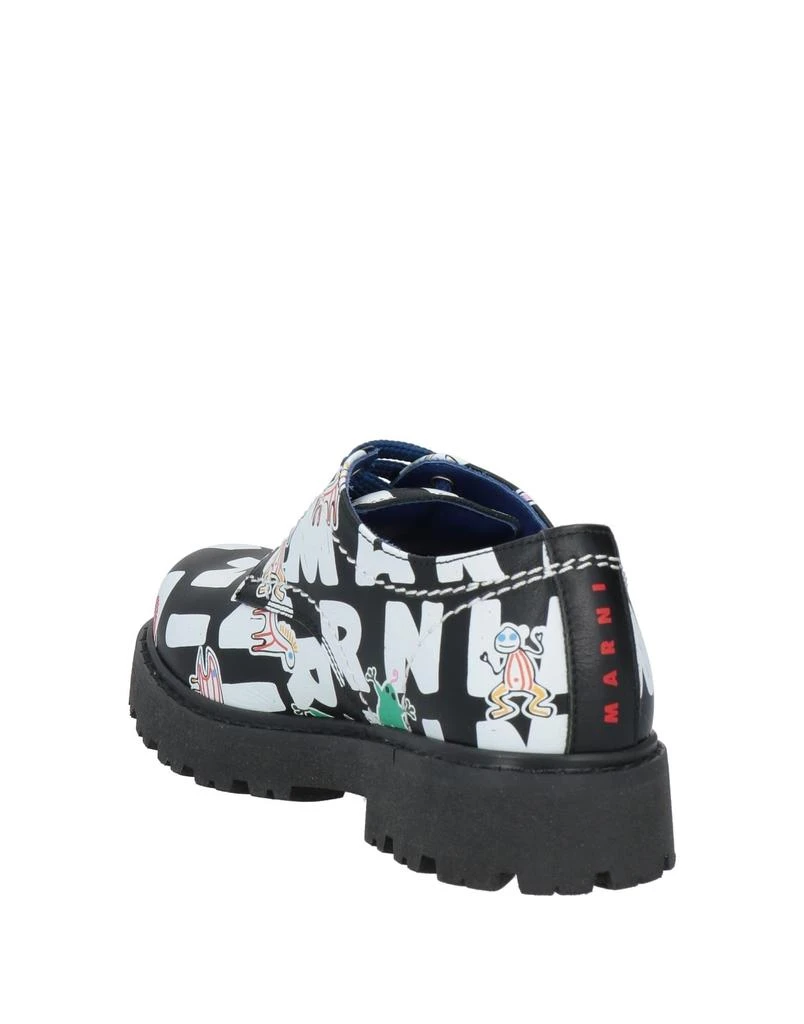Marni Laced shoes 3