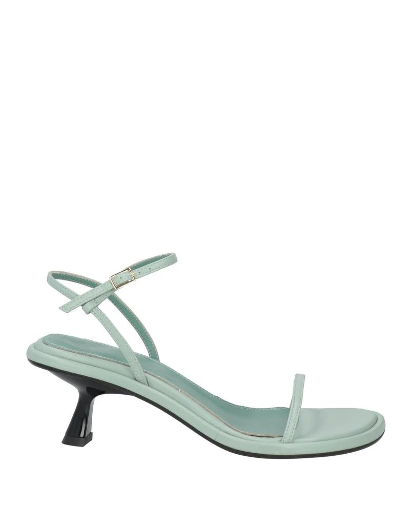 Souliers Martinez Sandals 1