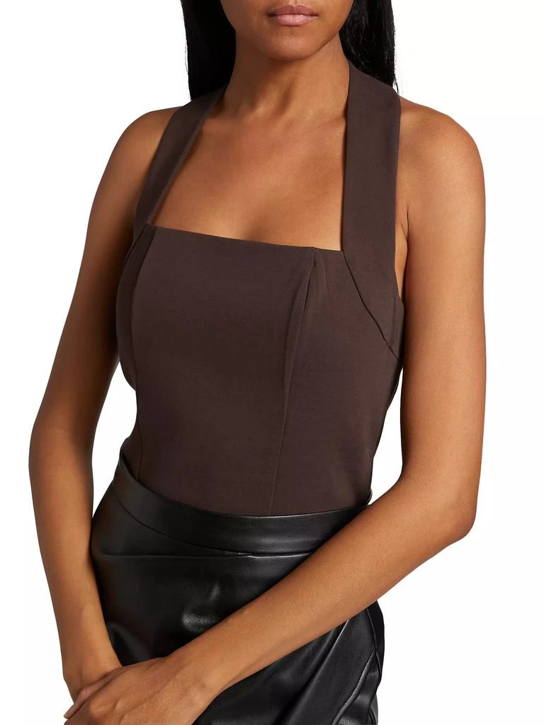 Reformation Finnian Halter Top 6