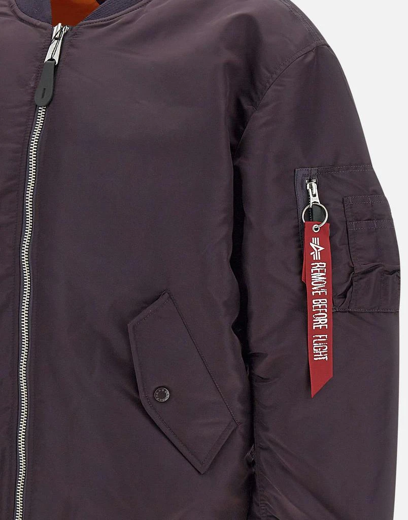 ALPHA INDUSTRIES ‘Ma-1 CS’ bomber jacket 5