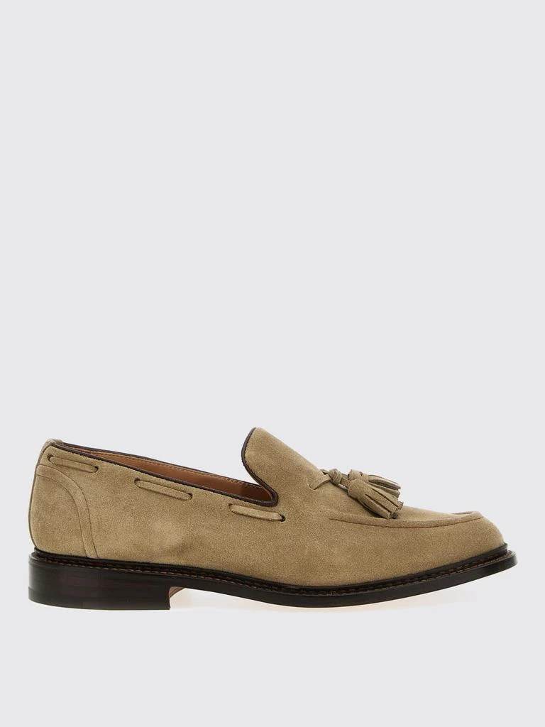 Trickers Shoes men Tricker's 1