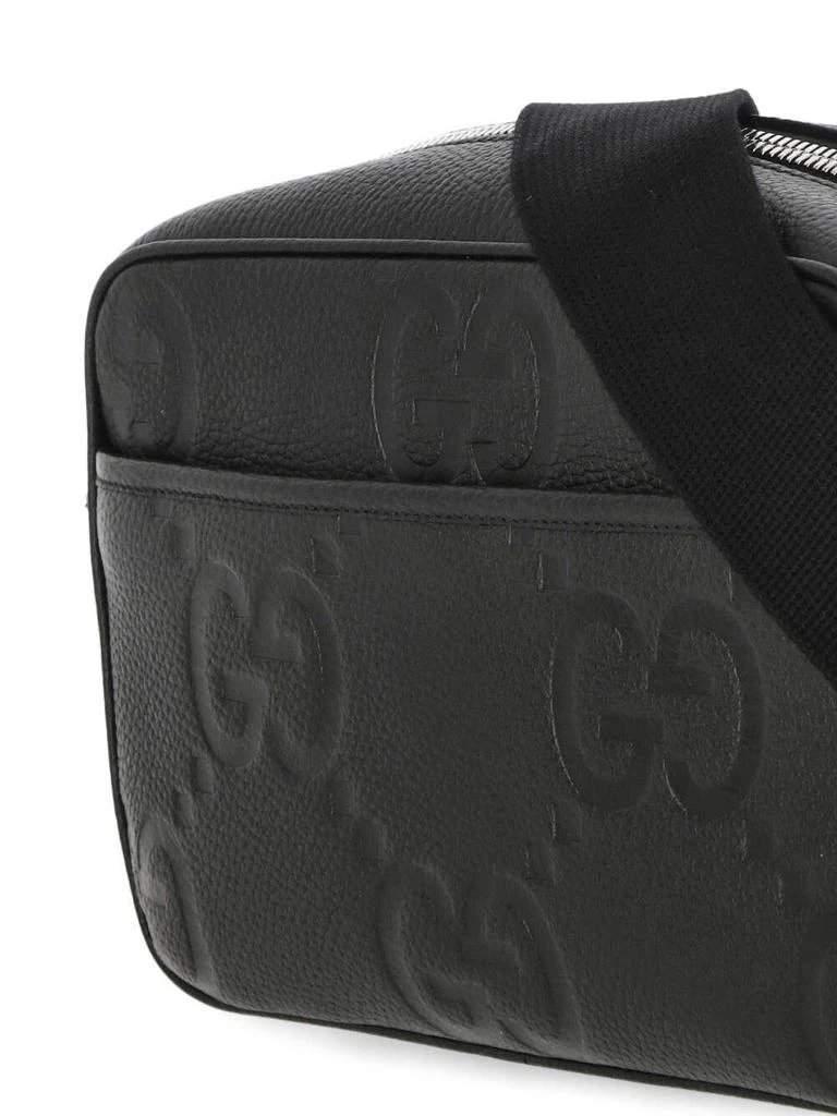Gucci Gucci Jumbo GG Medium Messenger Bag 8