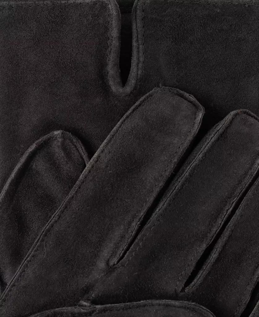Ralph Lauren Men's Everyday Suede Glove