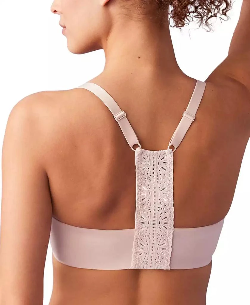 Wacoal Women's Future Foundation Racerback Bra 953353 8