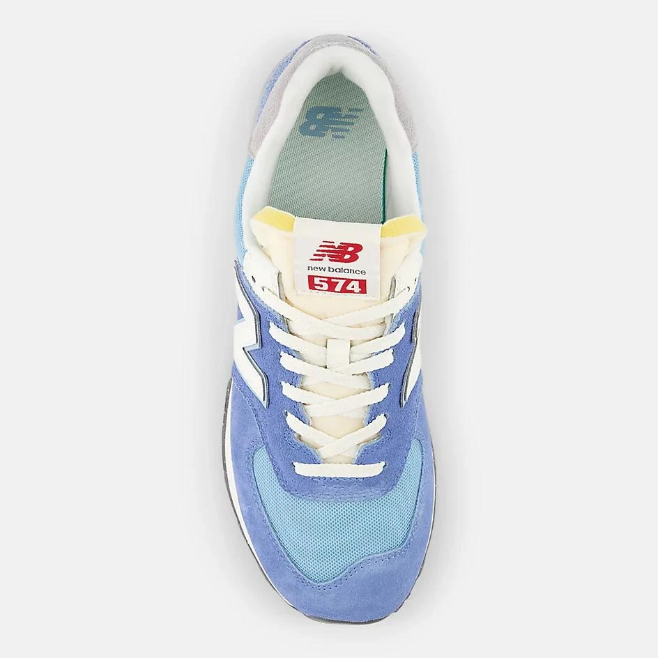 New Balance 574 4