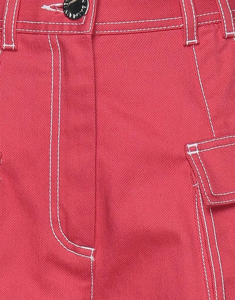 Balmain Shorts
Bermuda 4