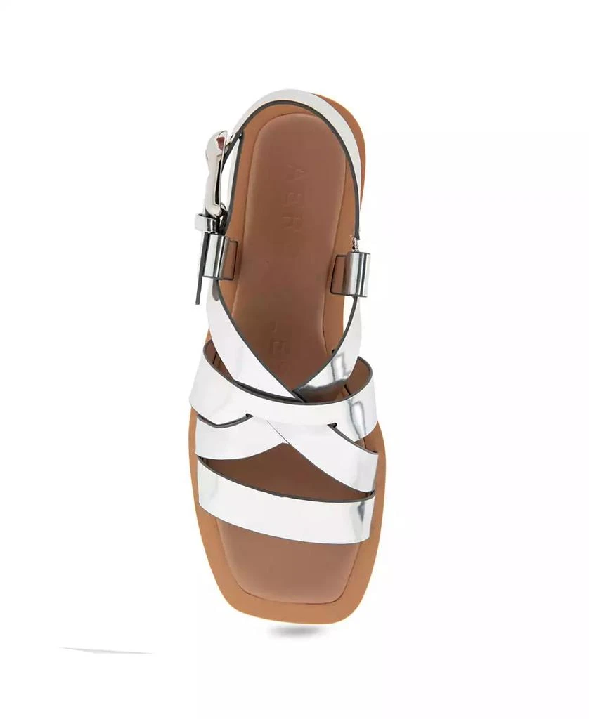 Aerosoles Women's St.Clair Open Toe Sandals 5