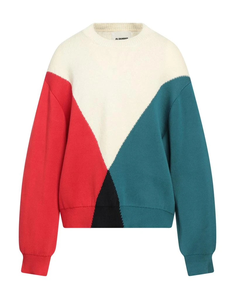 Jil Sander Sweater 1