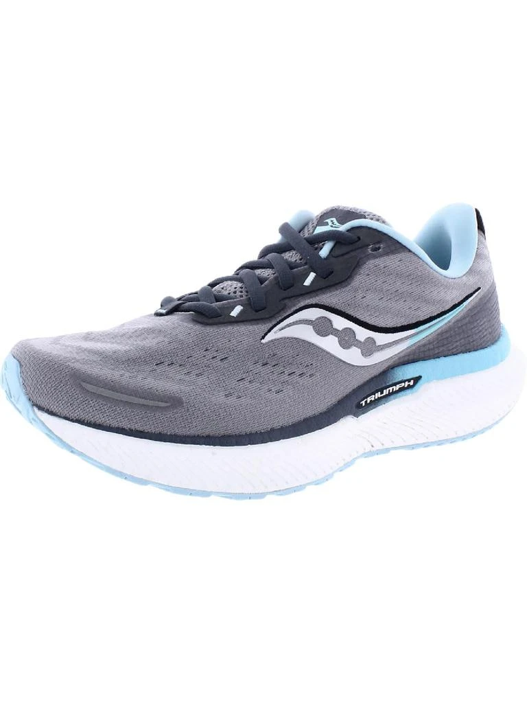 SAUCONY Triumph Womens Fitness Workout Athletic and Training Shoes 6