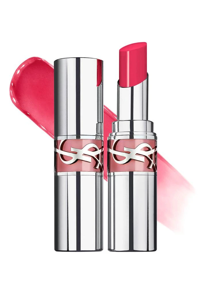 Yves Saint Laurent Loveshine High Shine Lipstick 2
