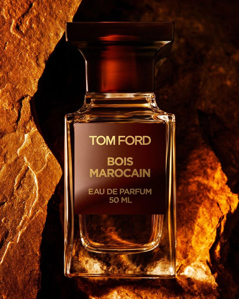 Tom Ford Bois Marocain Eau de Parfum Fragrance, 1.7 oz 4