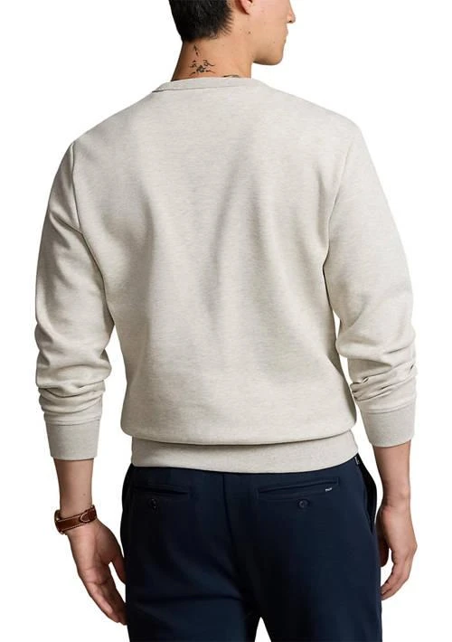 Ralph Lauren Ralph Lauren Double Knit Pocket Sweatshirt 2